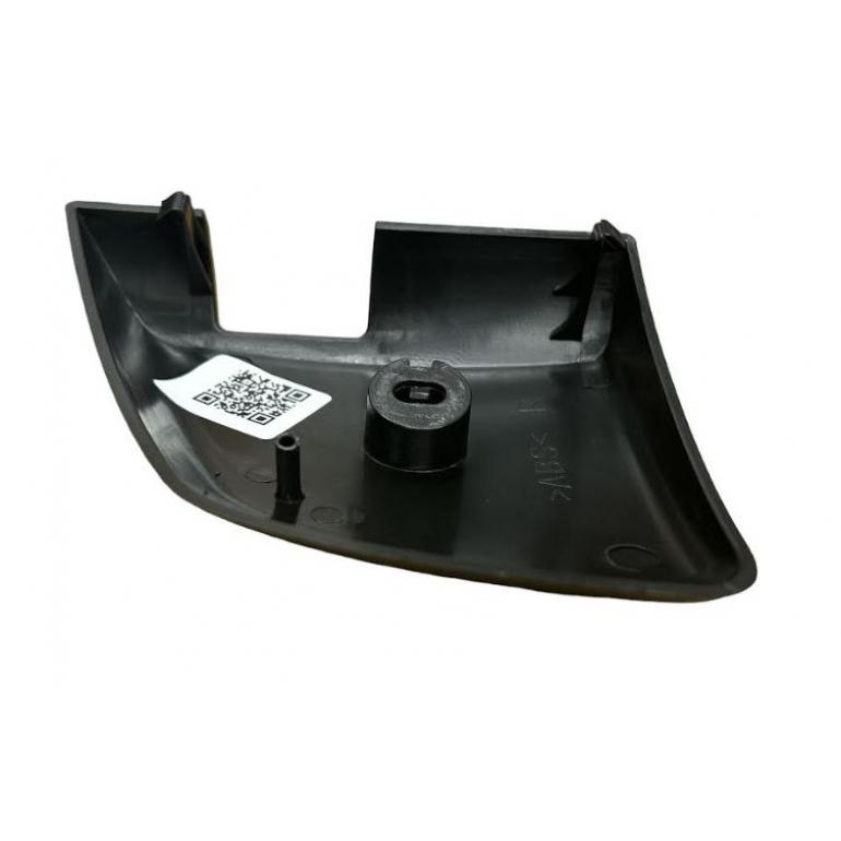 FRONT PILLAR HINGE COVER DRIVER SIDE RH