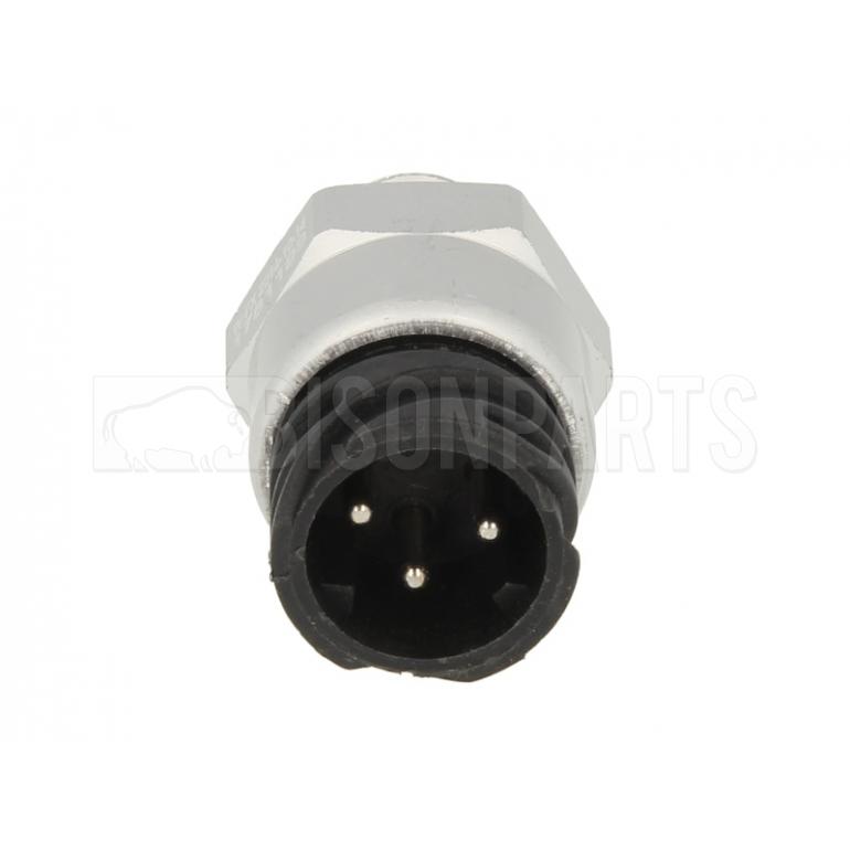 ECAS PRESSURE SENSOR