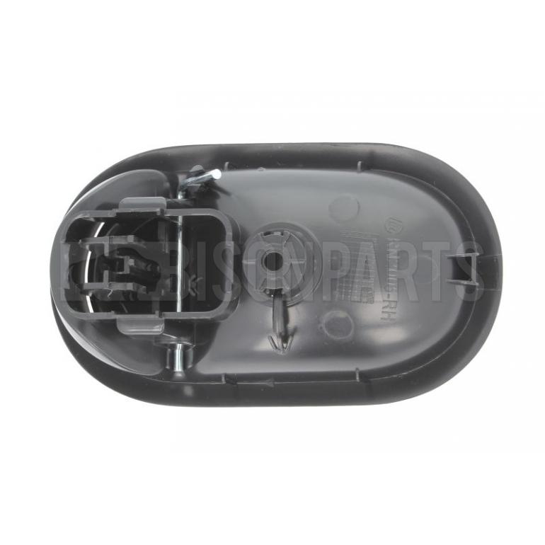 INTERNAL DOOR HANDLE DRIVER SIDE RH