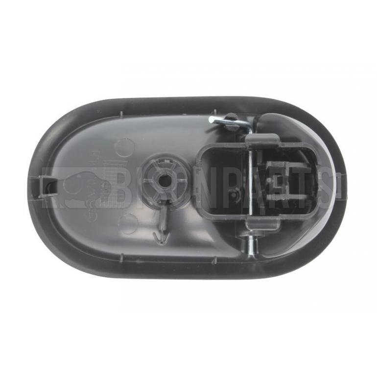 INTERNAL DOOR HANDLE PASSENGER SIDE LH