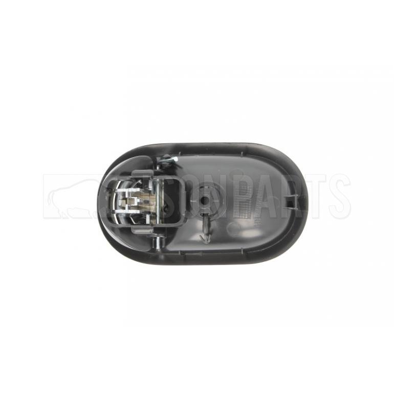 INTERNAL DOOR HANDLE DRIVER SIDE RH