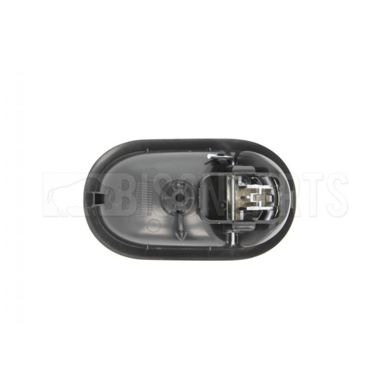 INTERNAL DOOR HANDLE PASSENGER SIDE LH