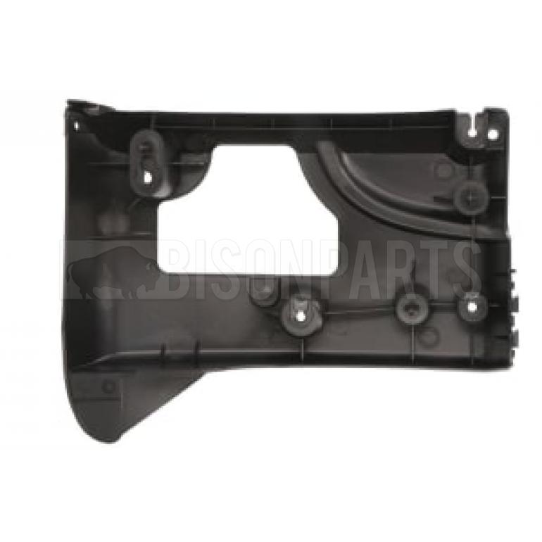 REAR BUMPER BRACKET DRIVER SIDE RH