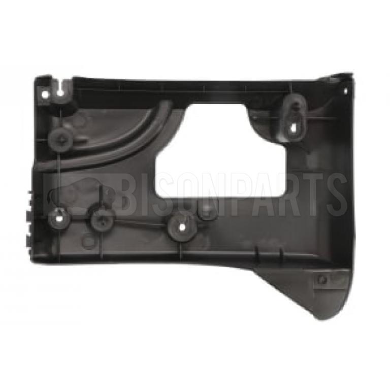 REAR BUMPER BRACKET PASSENGER SIDE LH