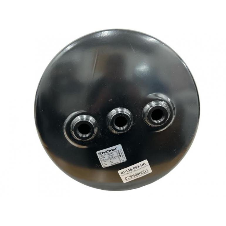 STEEL AIR TANK RESERVOIR 40 LITRES