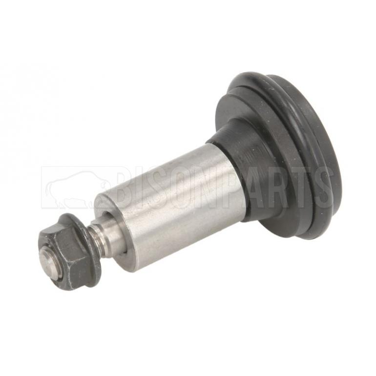 SLIDING DOOR TOP ROLLER REPAIR KIT 