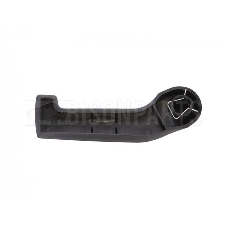 INTERNAL REAR & SLIDING DOOR HANDLE DRIVER SIDE RH