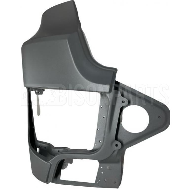HEADLAMP SURROUND PANEL DRIVER SIDE RH