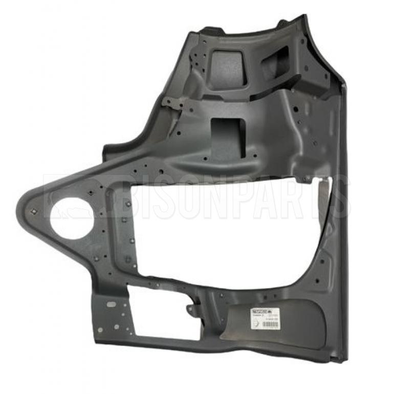 HEADLAMP SURROUND PANEL DRIVER SIDE RH