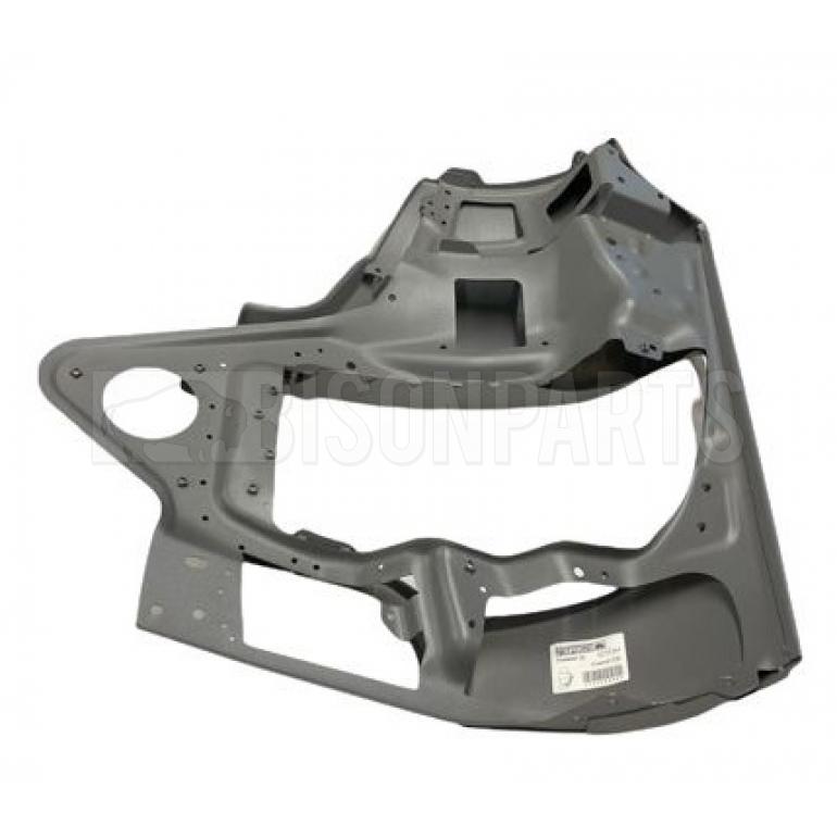 HEADLAMP SURROUND PANEL DRIVER SIDE RH