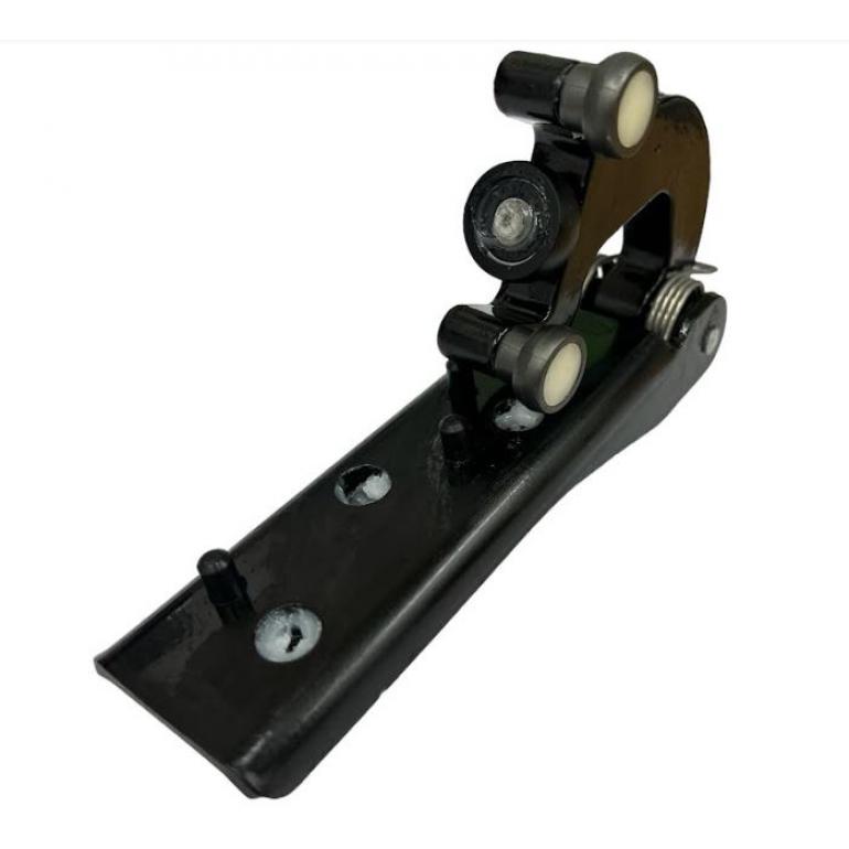 SIDE SLIDING DOOR CENTRE HINGE PASSENGER SIDE LH