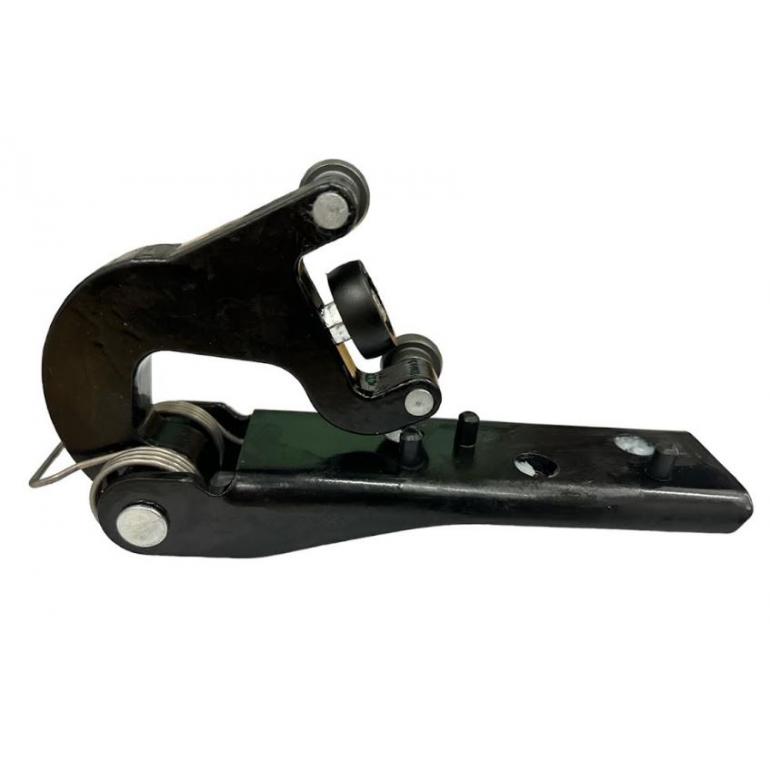 SIDE SLIDING DOOR CENTRE HINGE PASSENGER SIDE LH