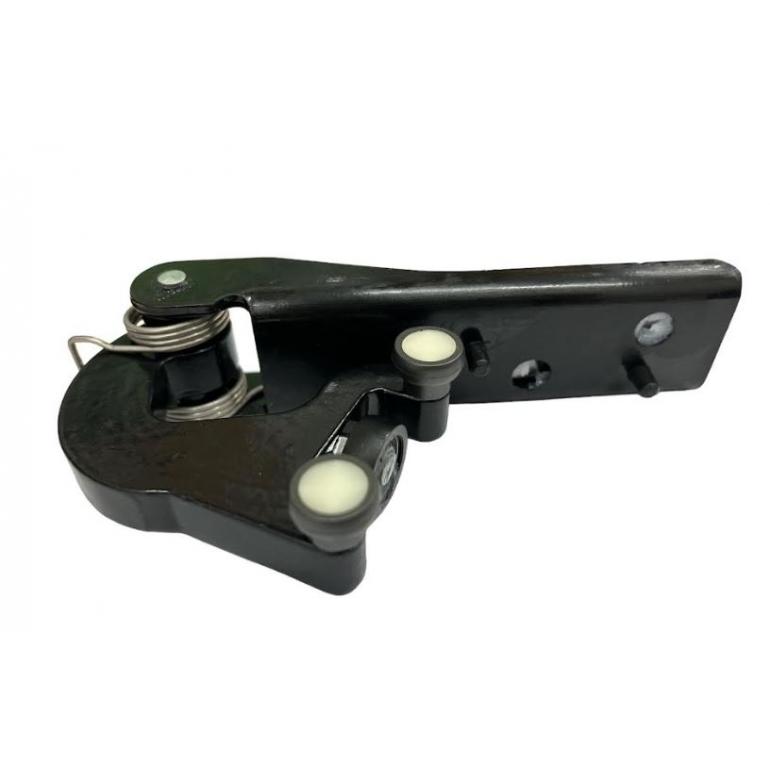 SIDE SLIDING DOOR CENTRE HINGE PASSENGER SIDE LH