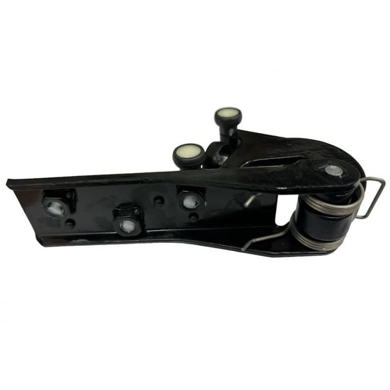 SIDE SLIDING DOOR CENTRE HINGE PASSENGER SIDE LH