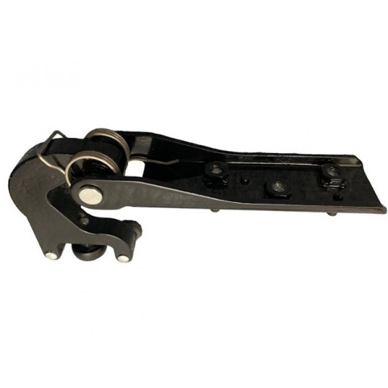 SIDE SLIDING DOOR CENTRE ROLLER RAIL HINGE DRIVER SIDE RH