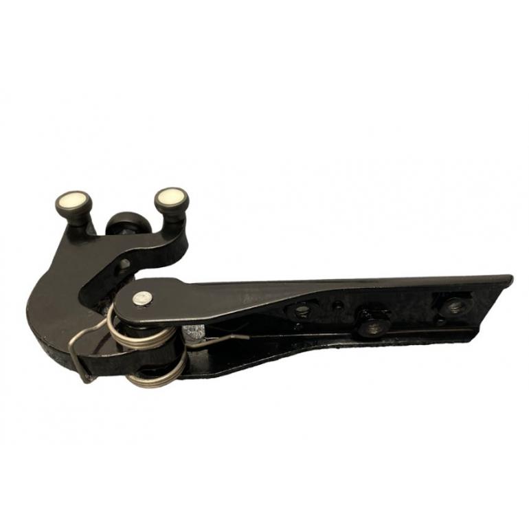 SIDE SLIDING DOOR CENTRE ROLLER RAIL HINGE DRIVER SIDE RH