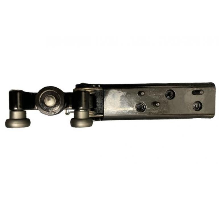 SIDE SLIDING DOOR CENTRE ROLLER RAIL HINGE DRIVER SIDE RH
