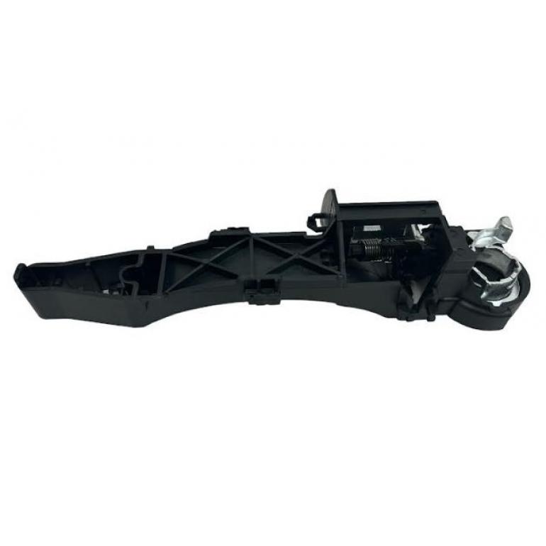 FRONT DOOR HANDLE MECHANISM BRACKET DRIVER SIDE RH