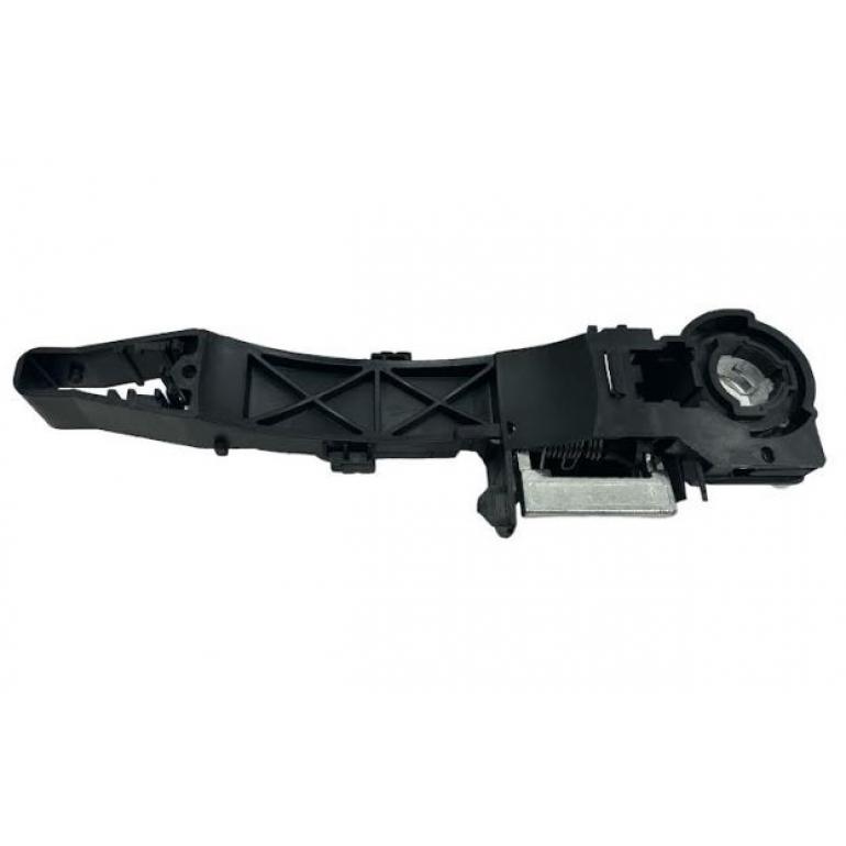 FRONT DOOR HANDLE MECHANISM BRACKET DRIVER SIDE RH