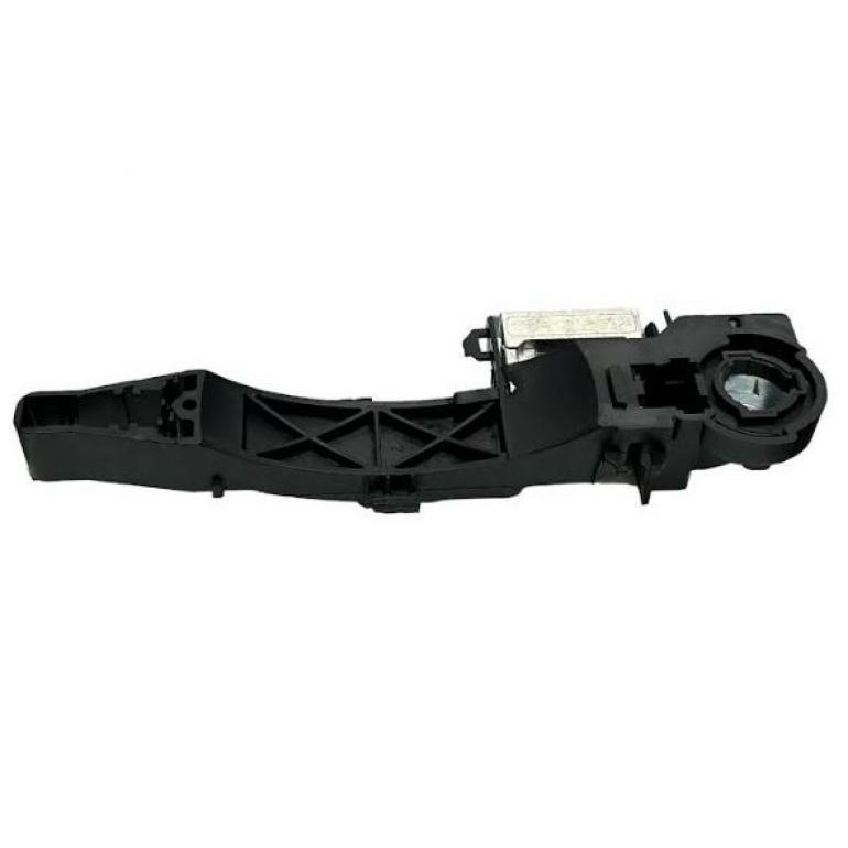FRONT DOOR HANDLE MECHANISM BRACKET PASSENGER SIDE LH
