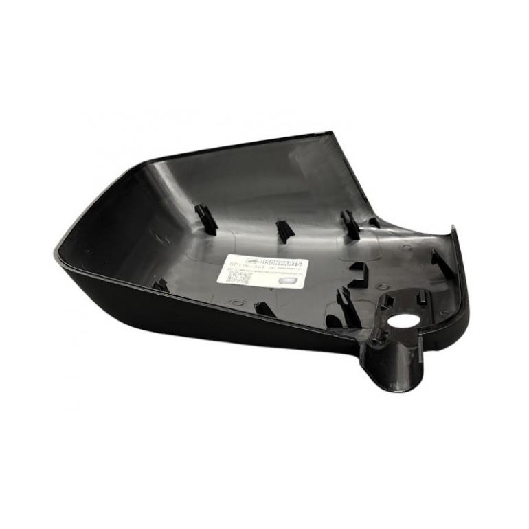 WIDE ANGLE MIRROR BACK COVER PASSENGER SIDE LH