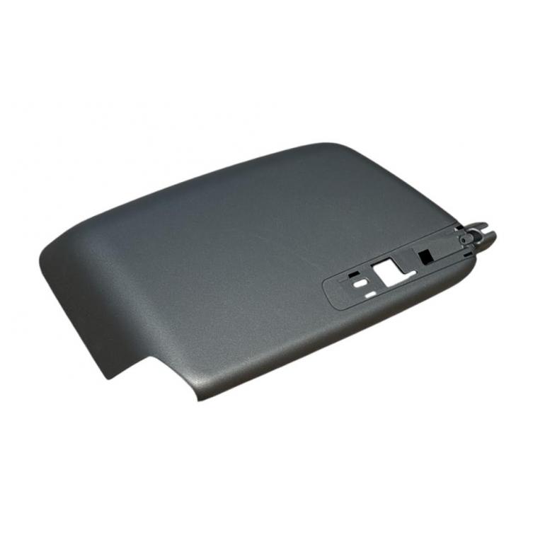 MAIN MIRROR BACK COVER DRIVER SIDE RH