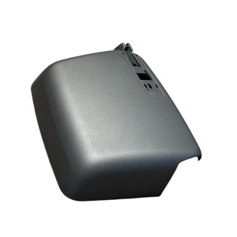 MAIN MIRROR BACK COVER DRIVER SIDE RH