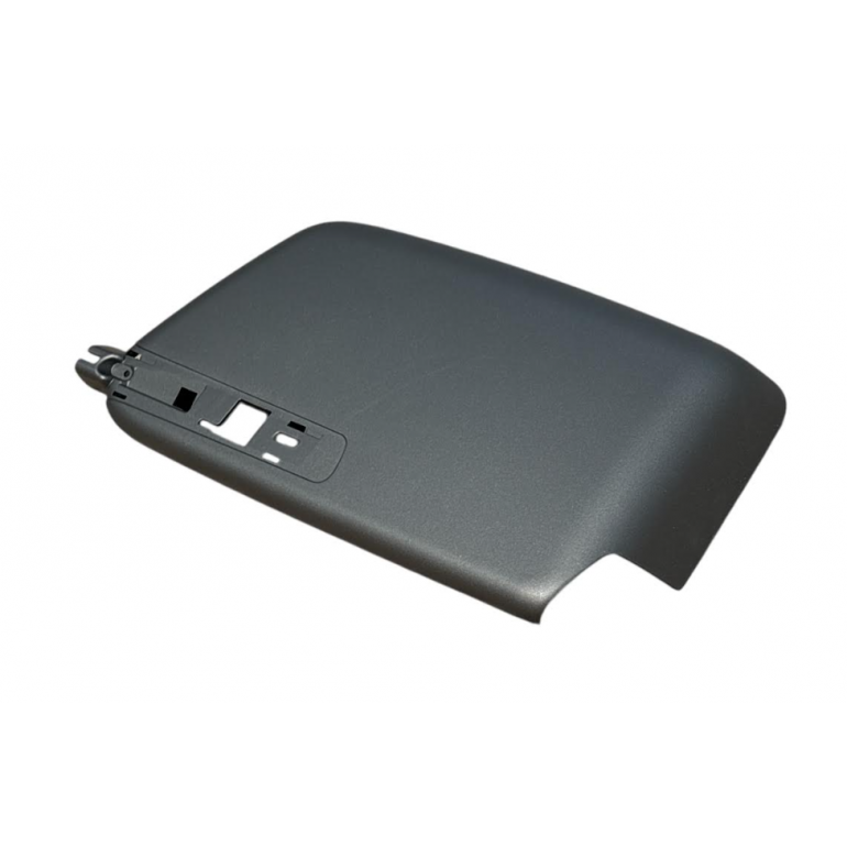 MAIN MIRROR BACK COVER PASSENGER SIDE LH