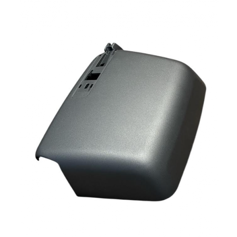 MAIN MIRROR BACK COVER PASSENGER SIDE LH