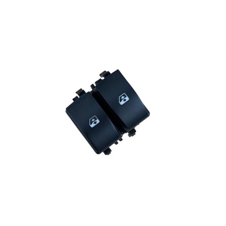 DOUBLE WINDOW CONTROL SWITCH DRIVER SIDE RH