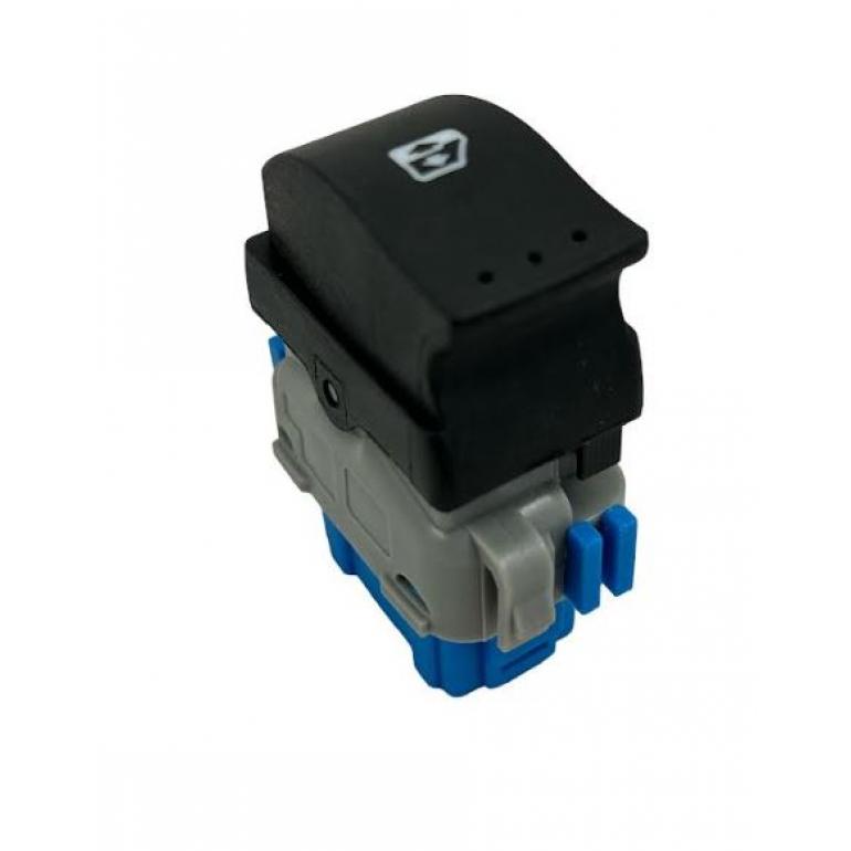 SINGLE WINDOW CONTROL SWITCH PASSENGER SIDE LH