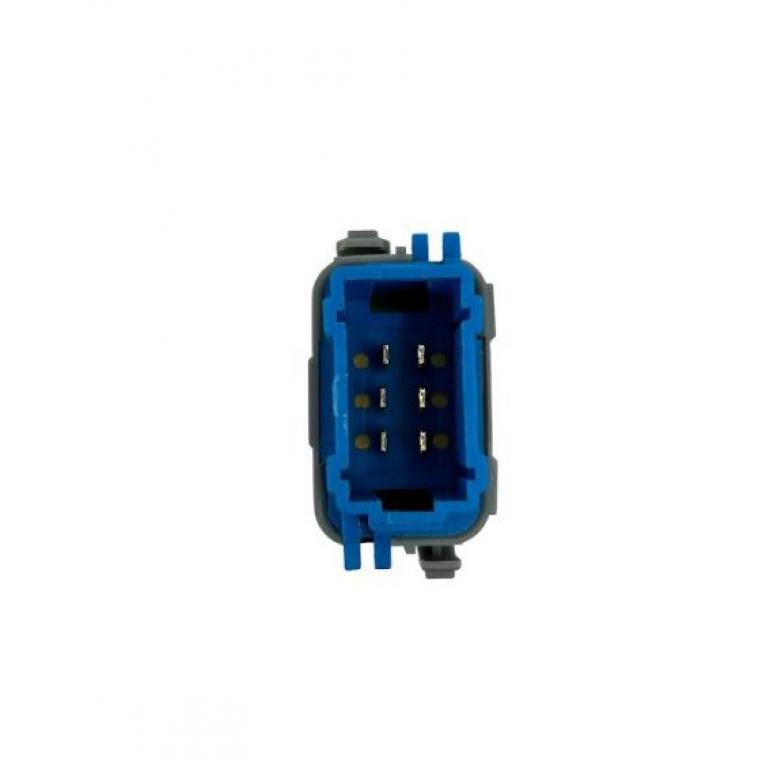SINGLE WINDOW CONTROL SWITCH PASSENGER SIDE LH