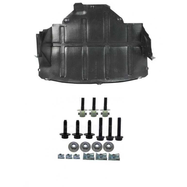 ENGINE UNDER COVER & FITTING KIT