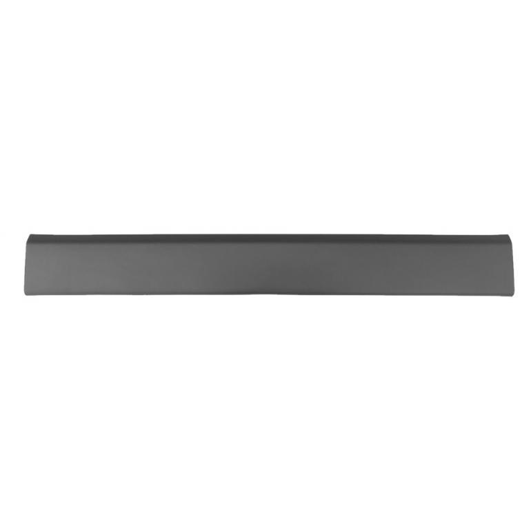 BLACK CENTRE SIDE PROTECTION TRIM PANEL DRIVER SIDE RH