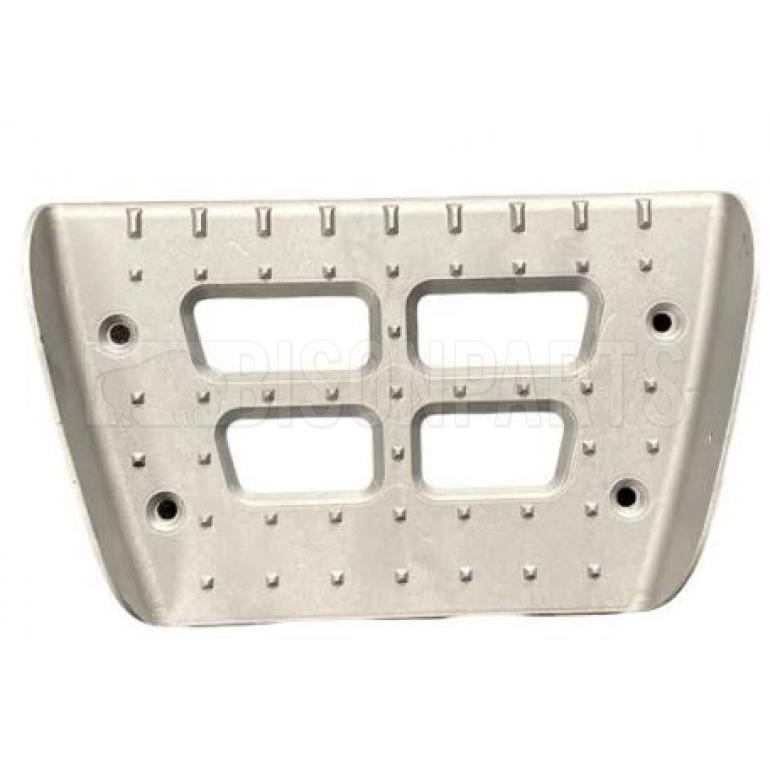 LOWER TREAD PLATE FITS RH OR LH