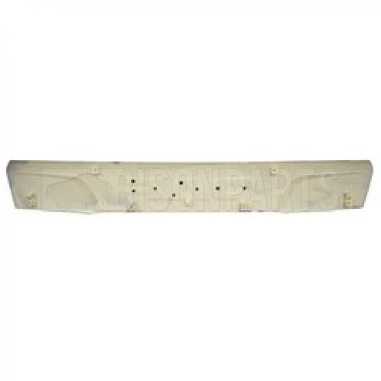 UPPER GRILLE OUTER FRONT PANEL COVER
