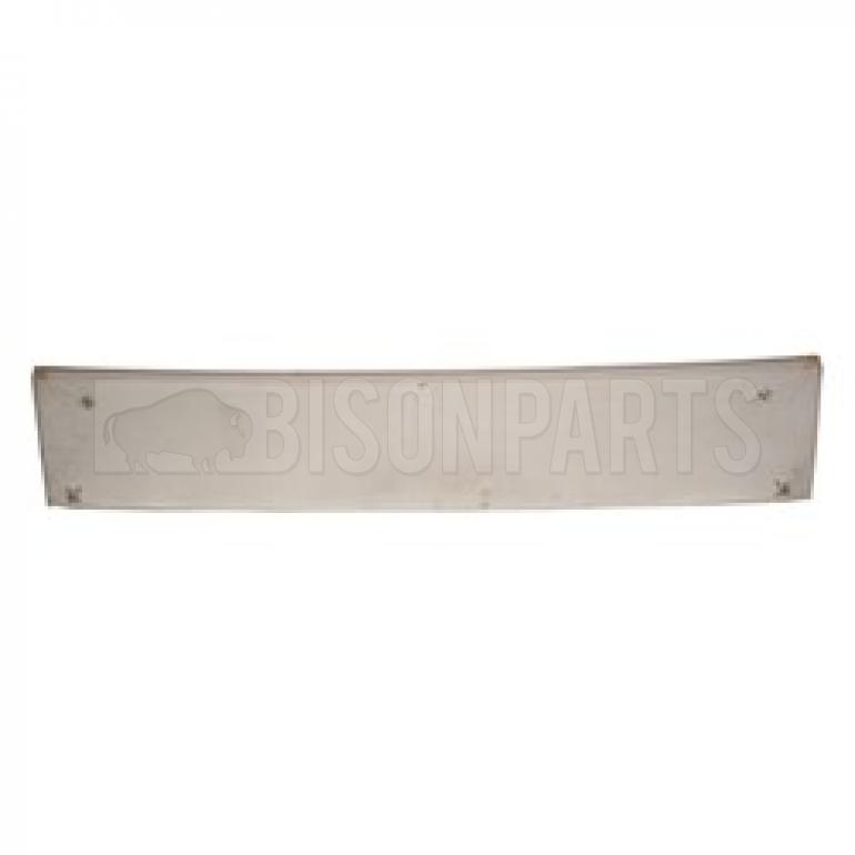 UPPER GRILLE FRONT PANEL