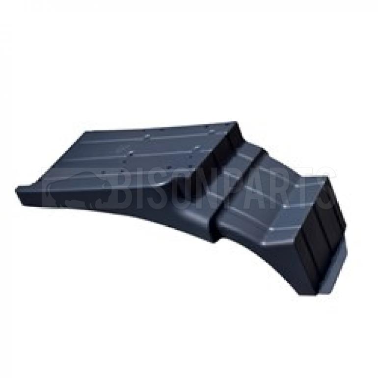 CAB DROPWING DRIVER SIDE RH