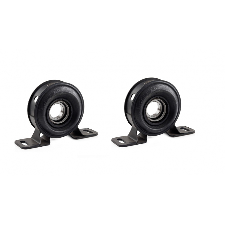 PROPSHAFT CENTRE CARRIER BEARINGS (PAIR)
