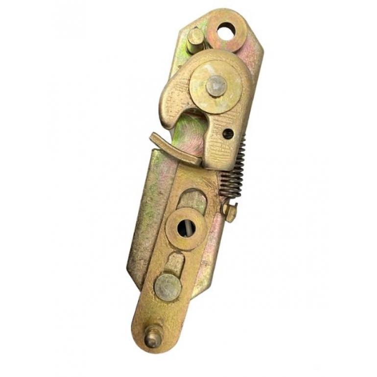 REAR UPPER DOOR LOCK DRIVER SIDE RH