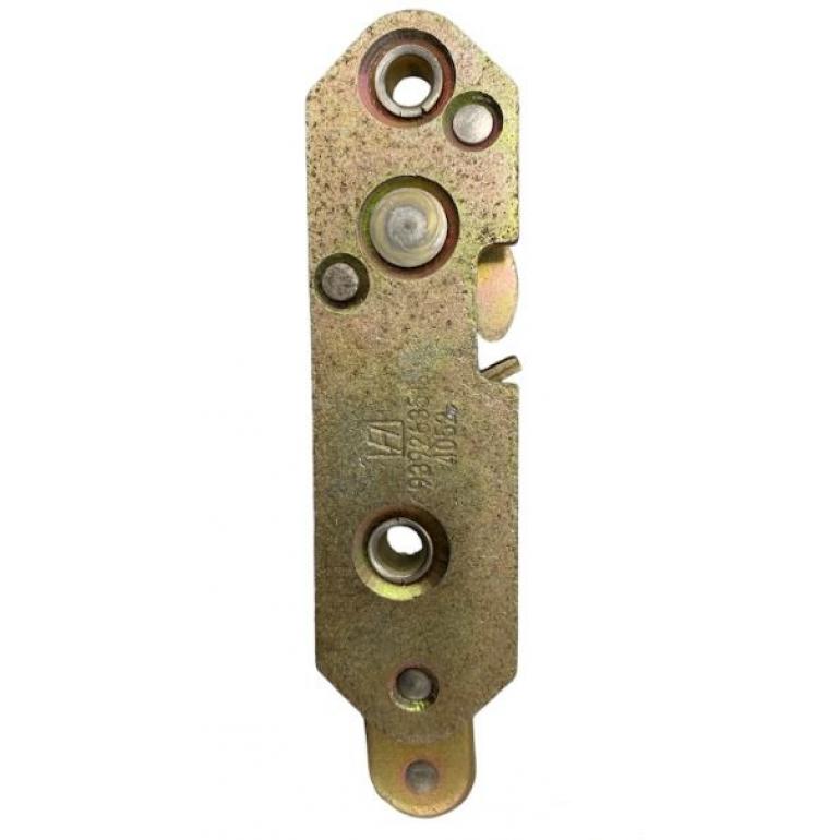 REAR UPPER DOOR LOCK DRIVER SIDE RH