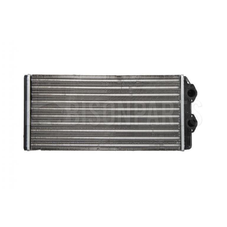 INTERNAL HEAT EXCHANGER