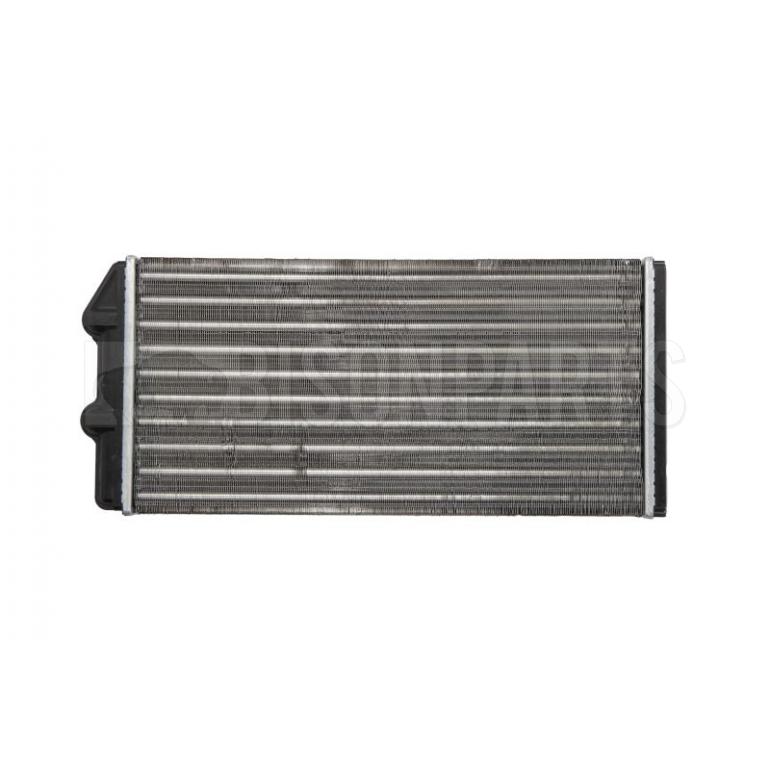INTERNAL HEAT EXCHANGER