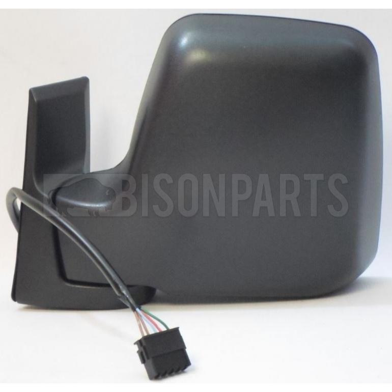 ELECTRIC DOOR WING MIRROR HEAD PASSENGER SIDE LH