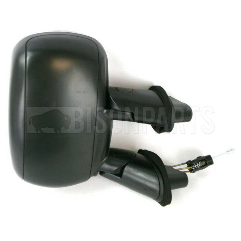 DOOR WING MIRROR HEAD DRIVER SIDE RH