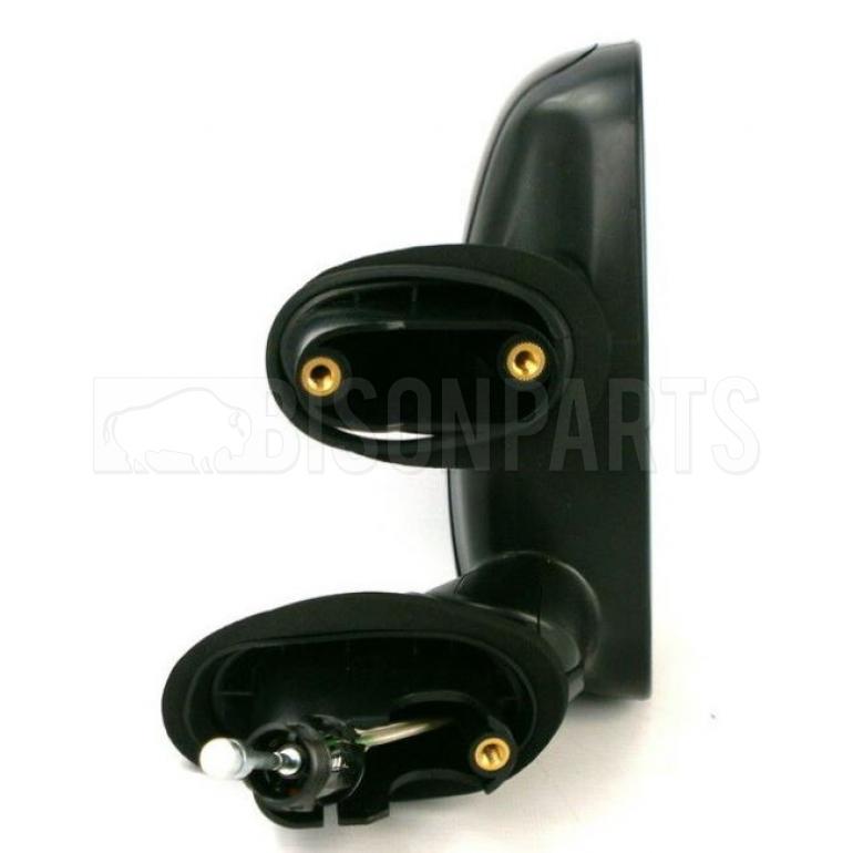 DOOR WING MIRROR HEAD DRIVER SIDE RH