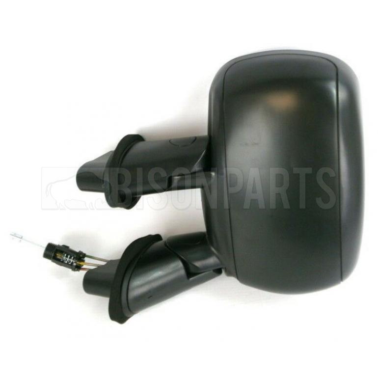 DOOR WING MIRROR HEAD PASSENGER SIDE LH