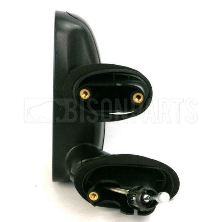 DOOR WING MIRROR HEAD PASSENGER SIDE LH
