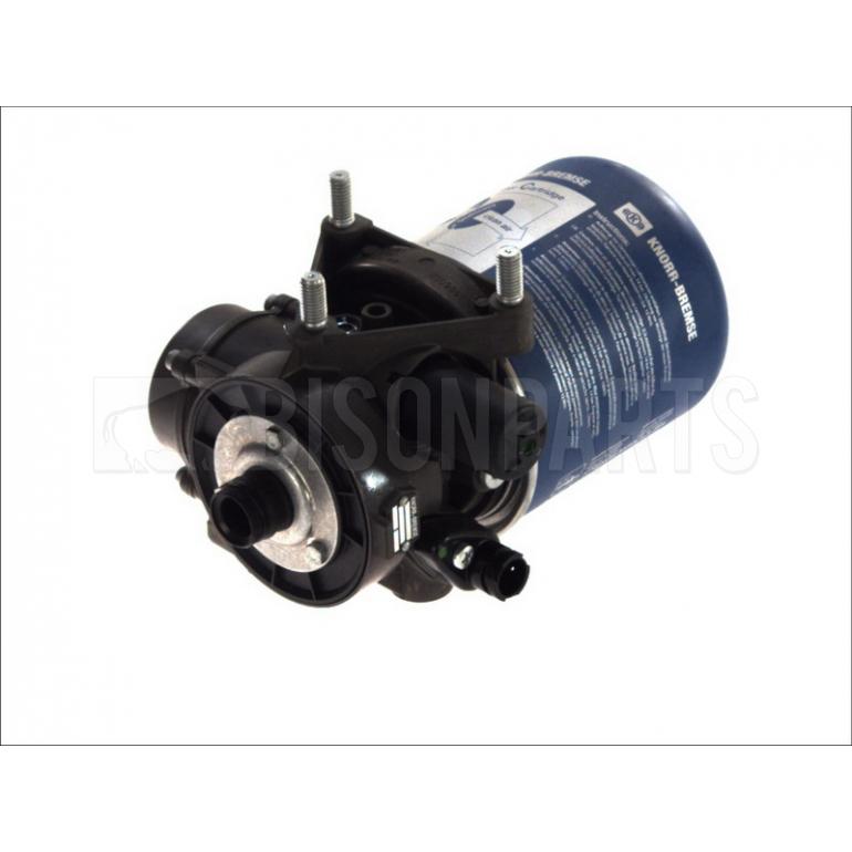 AIR DRYER ASSEMBLY