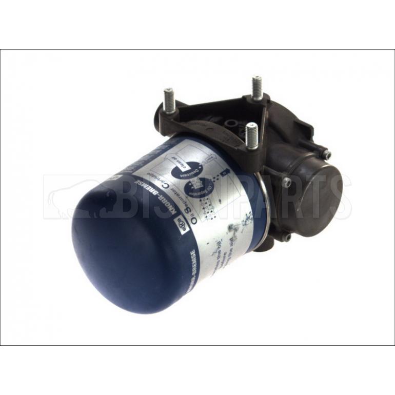 AIR DRYER ASSEMBLY